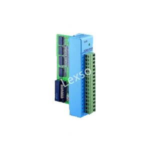 Advantech ADAM 5051 16 Ch <strong>Digital</strong> <strong>Input</strong> <strong>Module</strong> Remote I /O <strong>Modules</strong>