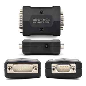 Arayüz XDNP30 Bosch ECU adaptörü ve kablo VVDI anahtar aracı artı ve MINI Prog ile çalışmak - Product Image 6