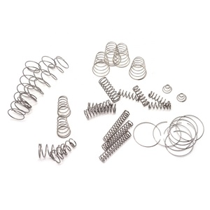 สปริงอัดแบบพรีเมียมสปริงอัดสปริงอัดแบบปรับแต่งได้ - Product Image 2