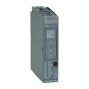 PLC Programmable <strong>Controller</strong> ET 200 Digital Input/<strong>output</strong> Module 6ES7132-6BF00-0CA0 6ES7132-6BF61-0AA0 6ES7132-6BH01-0BA0 - Product Image 3