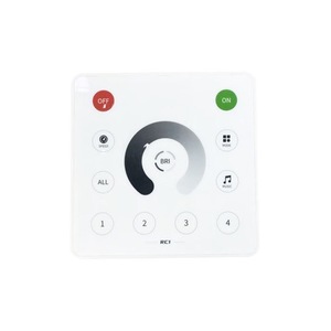 Одноцветный контроллер SP651E 1CH Dc5-24v низкого напряжения для Bluetooth светодиодный контроллер для музыки для домашней автоматизации - Product Image 4