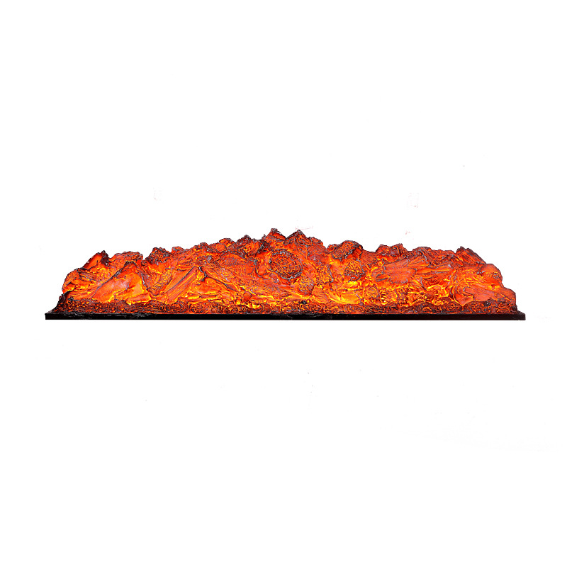 Carbone nu Td-05 (longueur 1200 * largeur 200 * hauteur 230mm)