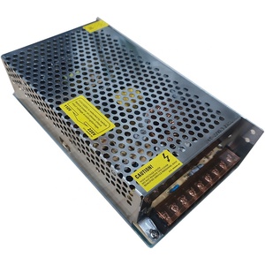 24v输出220v输入100W + 功率输出Dc 12开关可变电源的特定电压电流电源