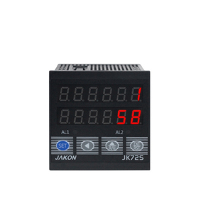 Einzelne jk72s Zähl anzeige Frequenz gewebe Digital anzeige Zähler rad - Product Image 1