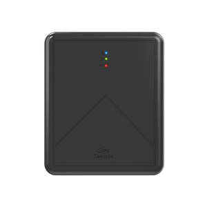 WIFI全球定位系统跟踪器便携式防水跟踪器全球定位系统智能厂家直销迷你全球定位系统跟踪器实时磁性无线资产设备 - Product Image 1