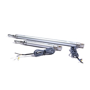 Sensor de desplazamiento de sensor de posición lineal de precio de fabricantes MIRAN para señal de salida analógica - Product Image 1