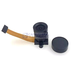 CAIYUSHENG 2MP OV2640 24 p temas kamera modülü içinde bit4k210 mikrodenetleyici DVP - Product Image 4