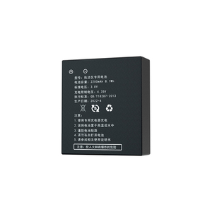 Macchina fotografica di sicurezza per la visione notturna a infrarossi con corpo impermeabile diretto in fabbrica - Product Image 3