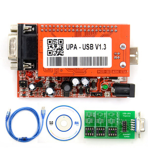UPA V1.3 UPA <strong>USB</strong> <strong>Programmer</strong> UPA <strong>USB</strong> V1.3 ECU <strong>Chip</strong> Tuning Tool With Full Adapter EEPROM <strong>Programmer</strong> Top Quality