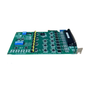 Scheda di comunicazione seriale nuova e originale a 8 porte RS232/422/485 PLC PCIE-1622B-BE PCIE-1622C-AE - Product Image 5