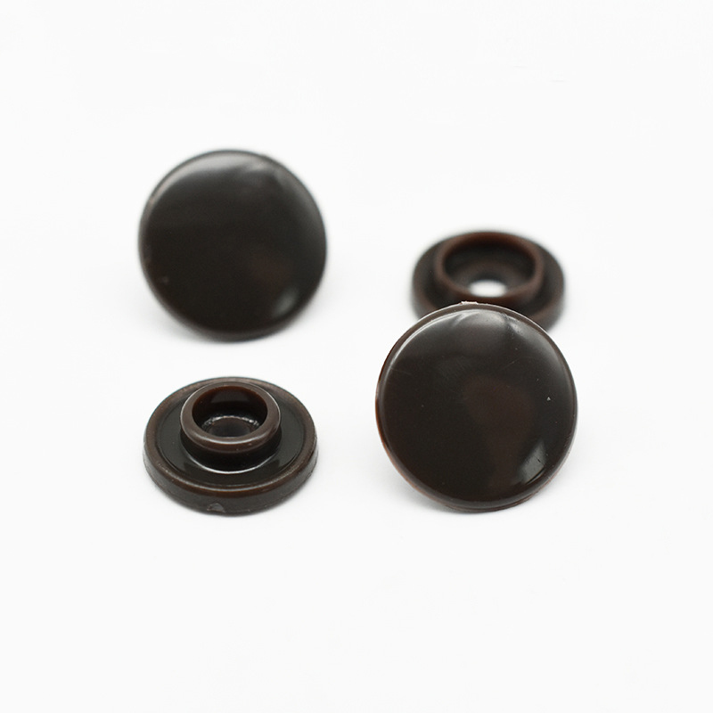B6 coffee color