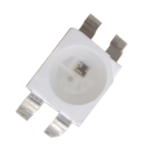 Gullwing SK6812ดิจิทัล SMD RGB LED 3528 3228ชิพนูนเบ้าไฟ SK6812SMINI-EB ตั้งโปรแกรมได้ SK6812MINI-EB - Product Image 1