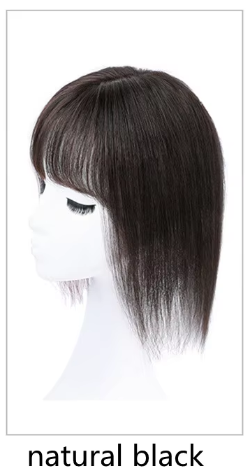 natural black