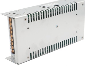 Fuente de alimentación conmutada del convertidor de salida de 350W 27.5A entrada 48V CC 36V ~ 72V a CC 12V - Product Image 2