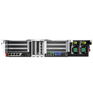 В наличии xFusion 2288H V6 Xeon облачный вычислительный сервер 8*2,5 дюймов дисковод 2288H V6 2U 2-разъем для компьютера - Product Image 4