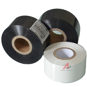 Heiß präge folie für Codier maschine Drucker Kunststoff folie Papier Datums codierung sband - Product Image 5