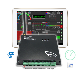Energy Monitoring Water Leak <strong>Data</strong> Recorder Water Leakage Detector Power Meter <strong>Modbus</strong> <strong>Tcp</strong> Electronic Measuring Device - Product Image 4