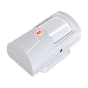Detectar el movimiento humano Sistemas de alarma de seguridad inalámbricos para la protección del hogar Detector de intrusión infrarrojo Sensor de movimiento PIR - Product Image 6