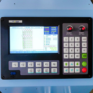 Giá CNC Plasma Bảng trang trí cửa <span class=keywords><strong>Windows</strong></span> 120A 160A 200A 400A HD điện thông minh tổ đọc <span class=keywords><strong>USB</strong></span> <span class=keywords><strong>Stick</strong></span> tập tin - Product Image 6