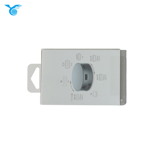 ACアダプター7-in-USB-Cマルチポートアダプター-DA310 - Product Image 2