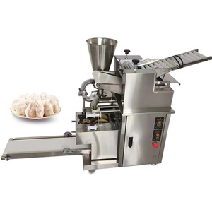 Automatische kommerzielle Multifunktions-Knödel maschine kleine Knödel maschine Frühstücks knödel maschine - Product Image 2