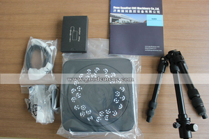 最新型号Einscan Pro 2X V2人体模型汽车3D扫描仪和打印机 - Product Image 3