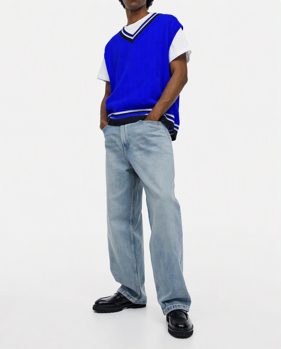 Bleu