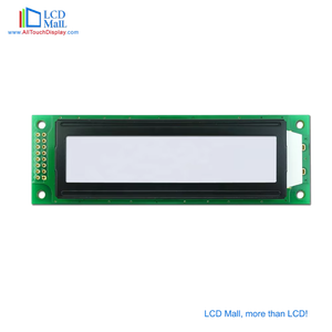 <span class=keywords><strong>LCD</strong></span> 2002-module 2002 <span class=keywords><strong>LCD</strong></span>-module Geelgroen scherm 20x2 karakters 2002 <span class=keywords><strong>LCD</strong></span>-displaymodule - Product Image 4