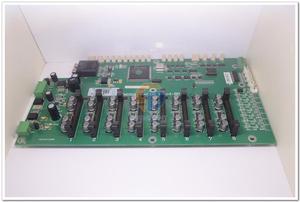 UMC K512i-MCB-8H için V1.1 KM512i yazıcı kafası kurulu için konica 512i 30pl taşıma kurulu allwin jhf flora yaselan İnsan yazıcı - Product Image 4