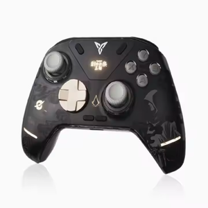 Flydigi APEX 4 BT kablosuz oyun denetleyicisi için buhar güverte PC TV Elite Gamepad özel baskı Mythical tema denetleyici - Product Image 1