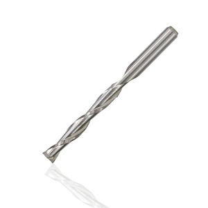 4 מ "מ קרביד כיכר cnc חותך כרסום