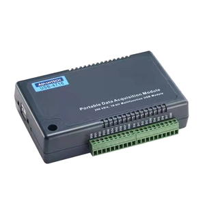 Usb-4718 /USB-4711A/USB-4716 Multi-functional USB acquisition module