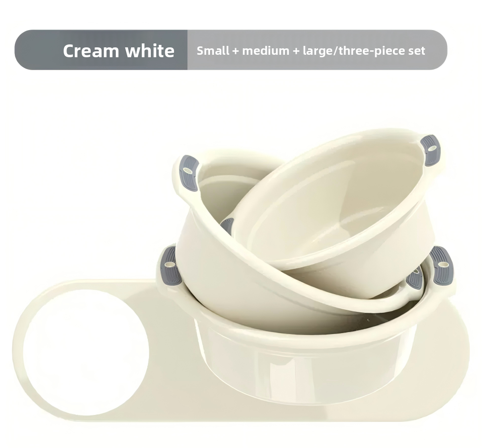 Blanc crème