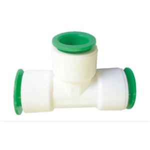 อุปกรณ์ทำท่อ HDPE PE100ใหม่ผลิตจากวัสดุ PPR พร้อมบริการขึ้นรูป - Product Image 6