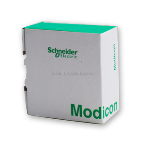 Sch-neider Electric BMENOC0301 Network <strong>Module</strong> Modicon M580 Ethernet IP/<strong>Modbus</strong> <strong>TCP</strong> BMENOC0301 - Product Image 4