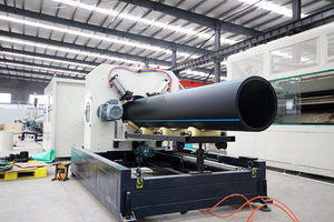 Factory Price Large Diameter PE100 <strong>HDPE</strong> <strong>Pipes</strong> Polyethylene <strong>Pipes</strong> <strong>HDPE</strong> Water <strong>Pipe</strong> Price - Product Image 6