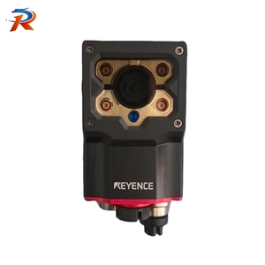 Lettore di codici SR-1000 KEYENCE giappone pronto per la spedizione - Product Image 1