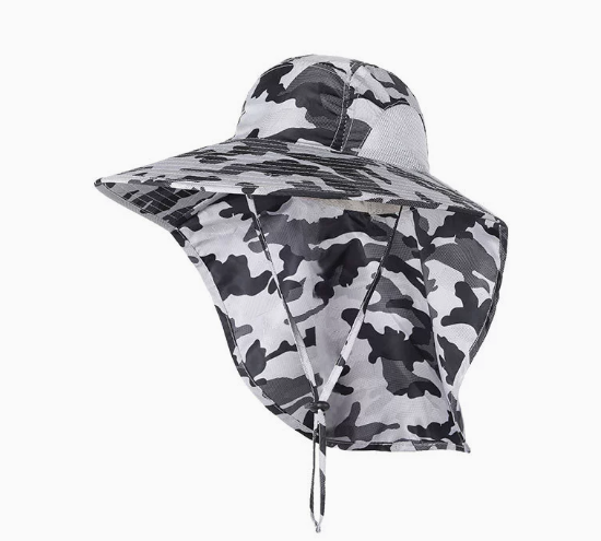 camo 3
