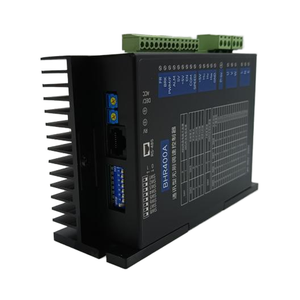 Speed <strong>Control</strong> Stable Operation 110VAC-220VAC 400W Brushless DC Motor Controller Driver Modbus Communication PC <strong>Control</strong> - Product Image 1