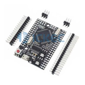 Mega2560 Pro ATmega2560-16AU USB CH340G Intelligentes elektronisches Entwicklungs board - Product Image 1