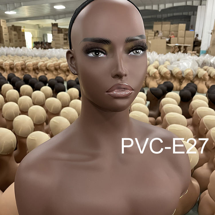 PVC-E27