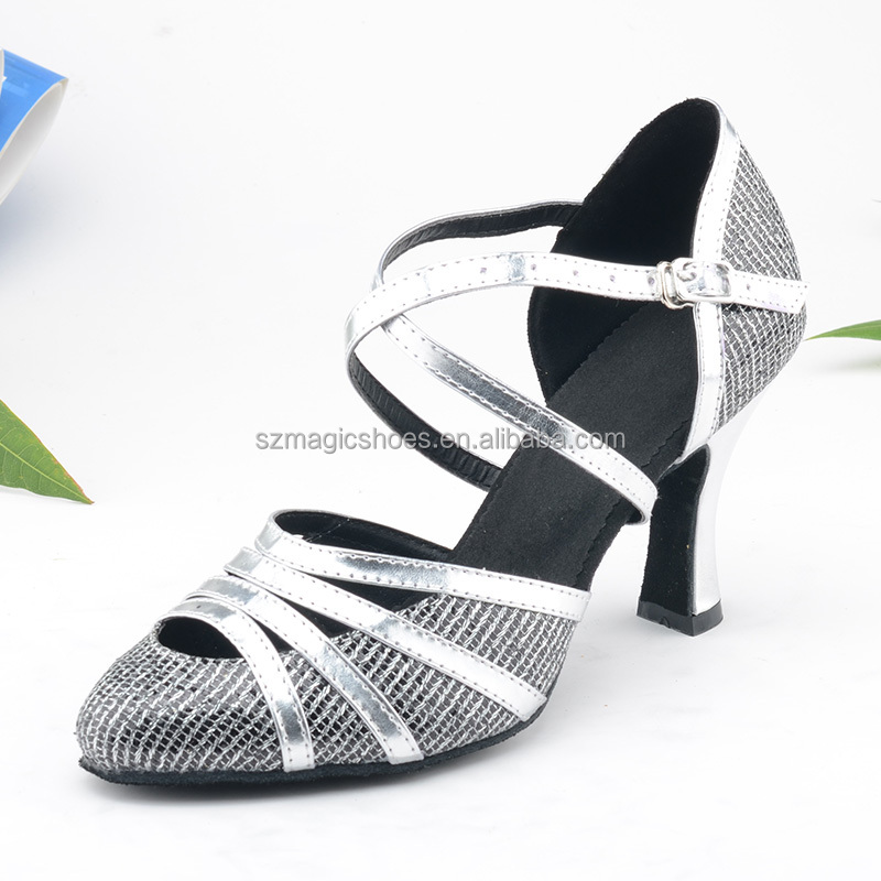 Silver