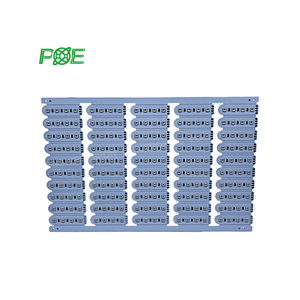 LED電球ドライバーPCB 5070 Smd充電式LEDランプ用LED PCBモジュールLED回路基板