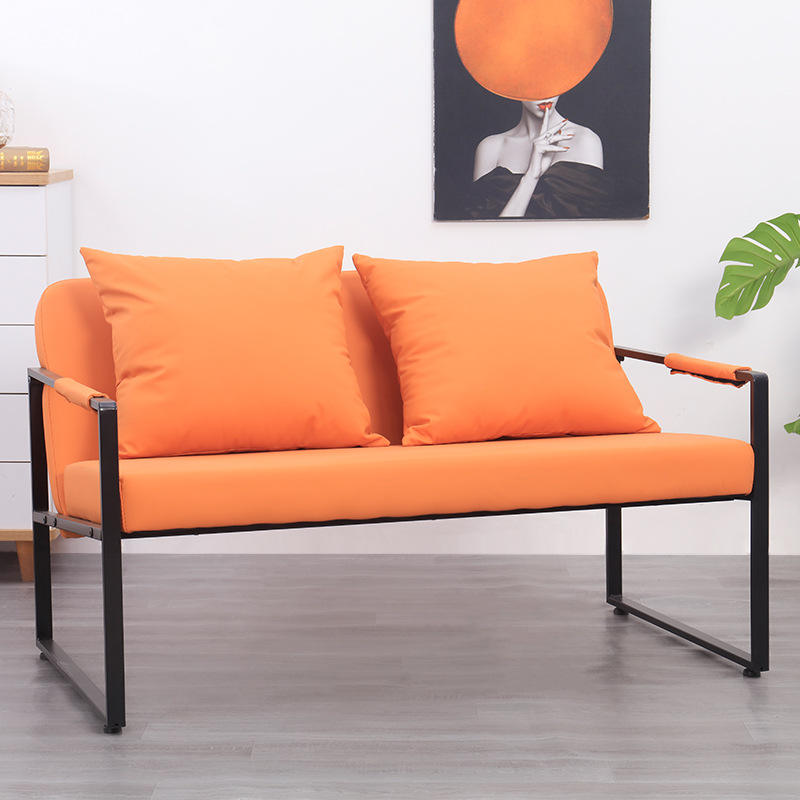 Double - Orange Hermès