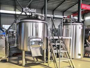 <strong>Beer</strong> <strong>System</strong> 200L 300L 500L 1000L 1800L Nano Brewery <strong>Beer</strong> <strong>Brewing</strong> Equipment Microbrewery