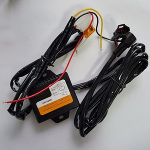 VipライトバーLM301バーLED自動車屋上警告非常灯バーからの商用成長LEDグローライト - Product Image 2