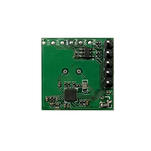 小型5.8Gレーダーセンサーモジュール、低消費電力HLK-LD012-5G - Product Image 2