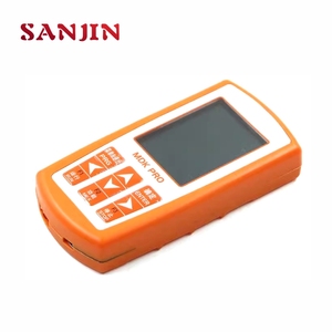 Monarch bước thang máy đa năng trong một công cụ dịch vụ giải mã Bộ giải mã MDK Pro - Product Image 3