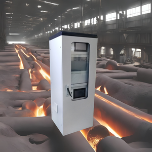 Độ chính xác cao công nghiệp trực tuyến doas cực tím phân tích khí nhà cung cấp giá cho cems, VOCs & khí thải khí thải giám sát - Product Image 2