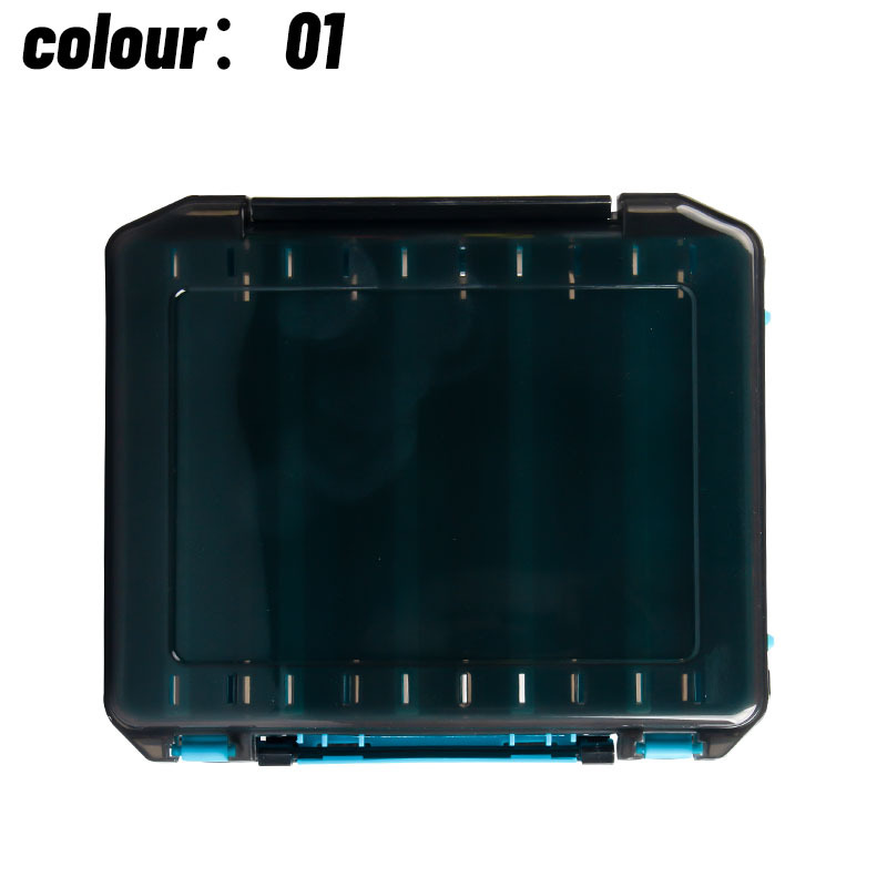 27,5*19,5*5cm azul